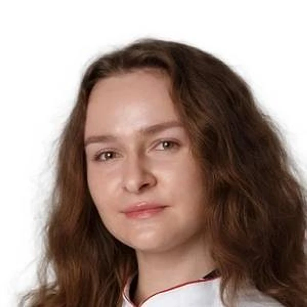 Греченевская Анна Андреевна — Дерматолог, Дерматовенеролог, Детский дерматолог, Детский трихолог, Трихолог, Санкт-Петербург