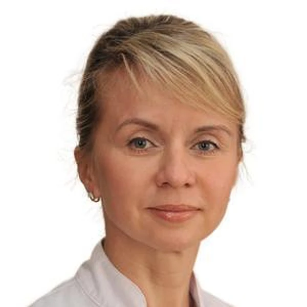 Лукичева Оксана Юрьевна — Торакальный хирург, Пластический хирург, Мурманск