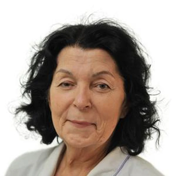 Мейке Галина Александровна — Гематолог, Мурманск
