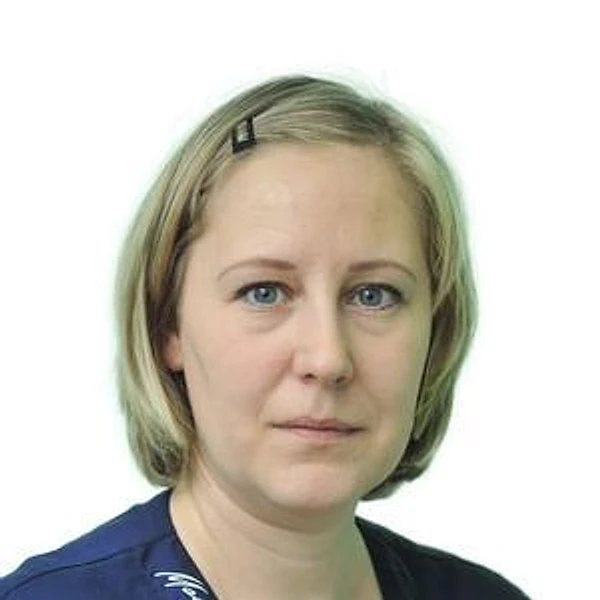 Трухан Ирина Владимировна — Гематолог, Мурманск