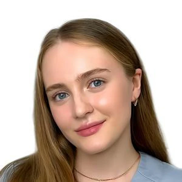 Черноусова Екатерина Анатольевна — Стоматолог, Москва