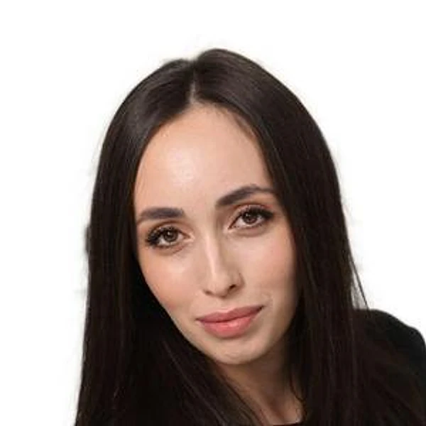 Григорянц Элина Гариевна — Стоматолог, Гнатолог, Детский гнатолог, Детский ортодонт, Стоматолог-ортодонт, Пятигорск