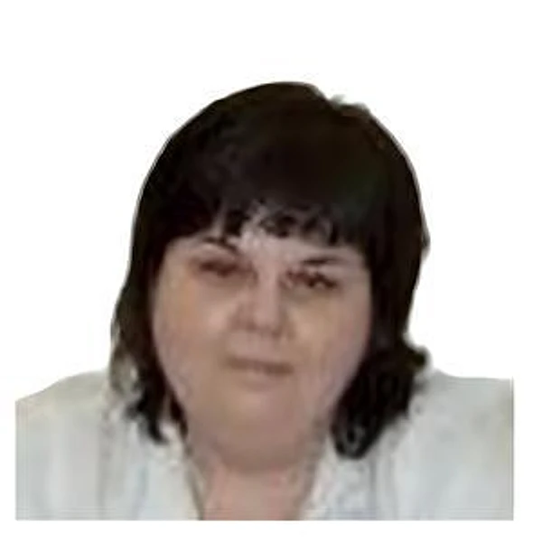 Пяньтина Любовь Васильевна — Педиатр, Вытегра