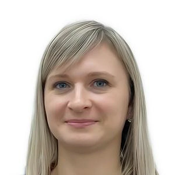 Хадикова Юлия Андреевна — Педиатр, Бронницы