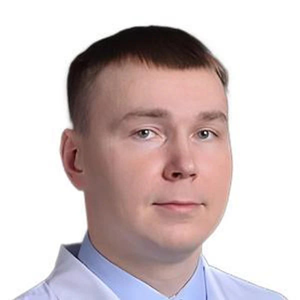 Бородкин Иван Николаевич — Эндоскопист, Москва