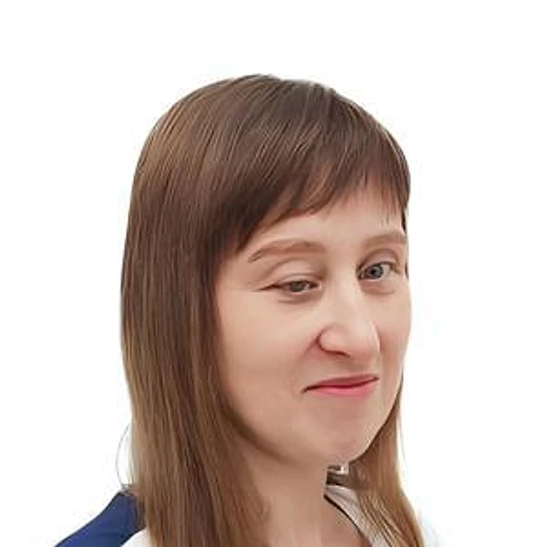 Белоног Юлия Сергеевна — Массажист, Детский массажист, Санкт-Петербург