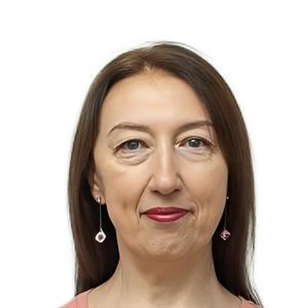 Подколзина Ирина Валентиновна — Инструктор-методист, Москва