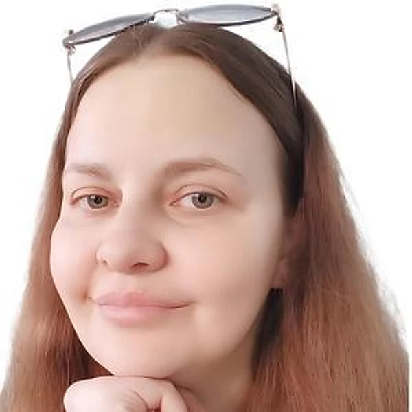 Коробейникова Анастасия Николаевна — Психолог, Тюмень