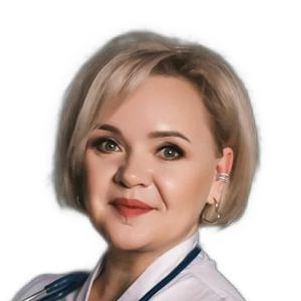 Бороздина Екатерина Васильевна — Педиатр, Детский аллерголог, Детский гастроэнтеролог, Мурманск