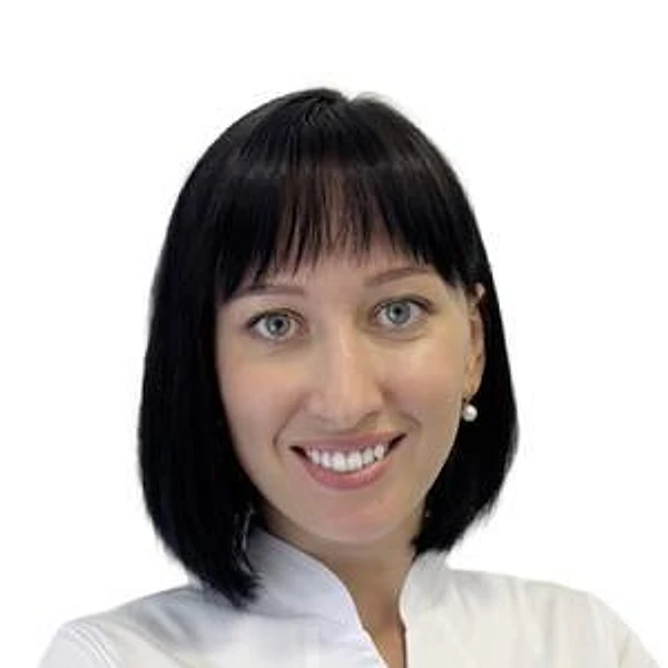 Корнилина Екатерина Сергеевна — Гинеколог, Акушер, Врач УЗИ, Ульяновск