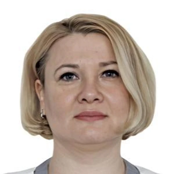 Гришаева Наталия Валерьевна — Стоматолог, Москва