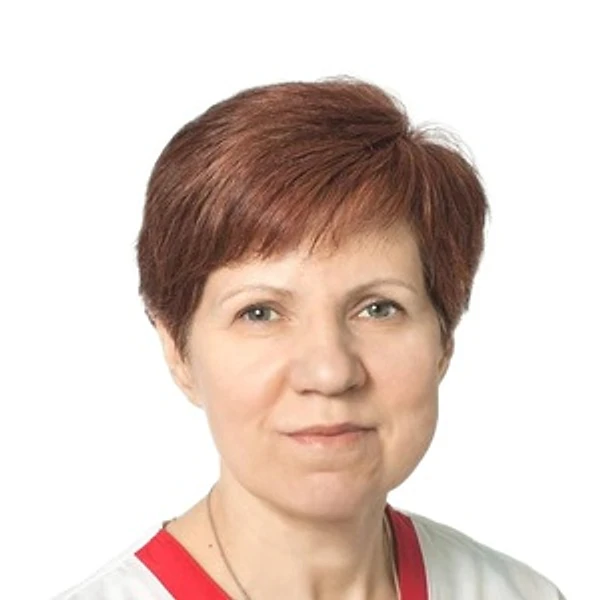 Родникова Вера Юрьевна — Педиатр, Аллерголог, Гастроэнтеролог, Детский аллерголог, Детский гастроэнтеролог, Иммунолог, Мурманск