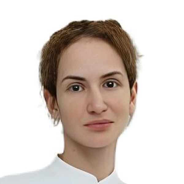 Сегалова Людмила Михайловна — Врач-косметолог, Дерматовенеролог, Ялта