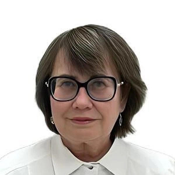 Вакуна Полина Владимировна — Педиатр, Терапевт, Ялта