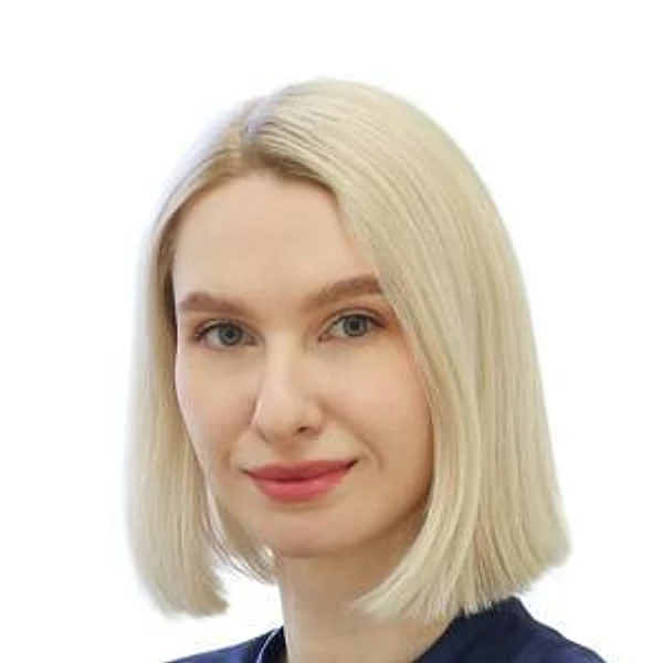 Фуфачева Арина Валерьевна — Стоматолог, Стоматолог-ортопед, Киров