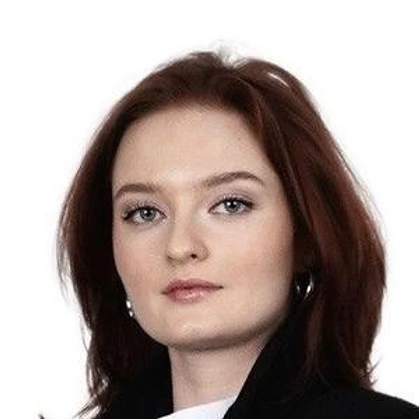 Черникова Анна Дмитриевна — Офтальмолог (окулист), Нижний Новгород