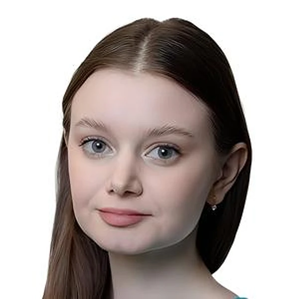 Макрецкая Анна Юрьевна — Стоматолог-гигиенист, Новосибирск