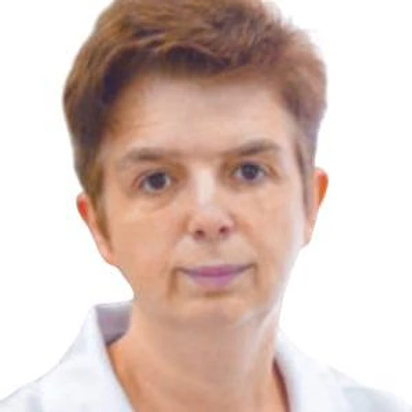 Васильева Наталья Георгиевна — Детский невролог, Невролог, Мурманск
