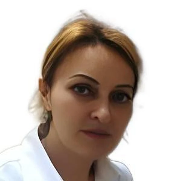 Байрамкулова Фатима Кямаловна — Врач УЗИ, Кисловодск