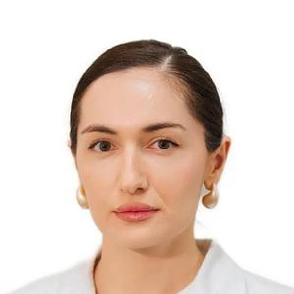 Гаджимурадова Расият Гаджиевна — Гинеколог, Махачкала