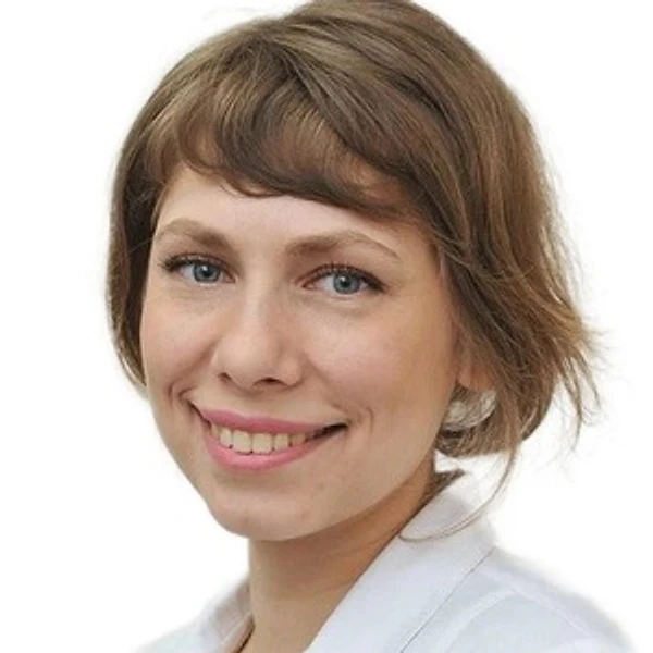 Тележникова Нина Сергеевна — ЛОР, Детский ЛОР, Мурманск