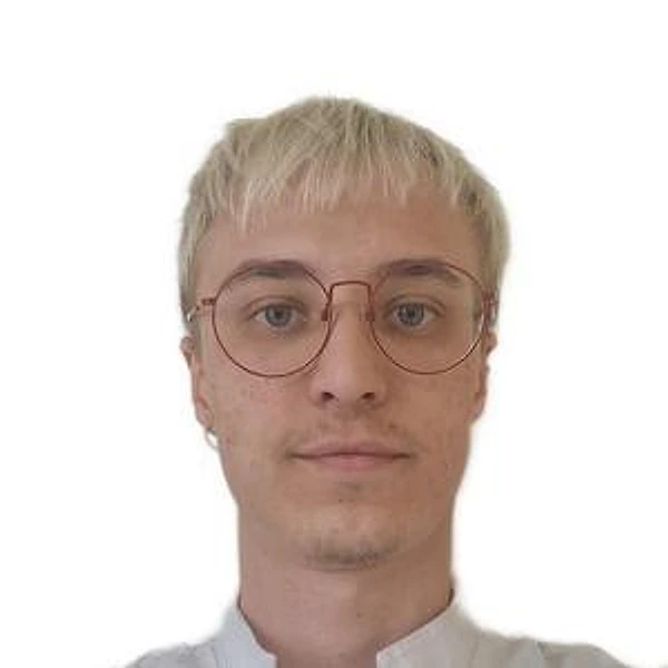 Долгополов Кирилл Викторович — Педиатр, Санкт-Петербург