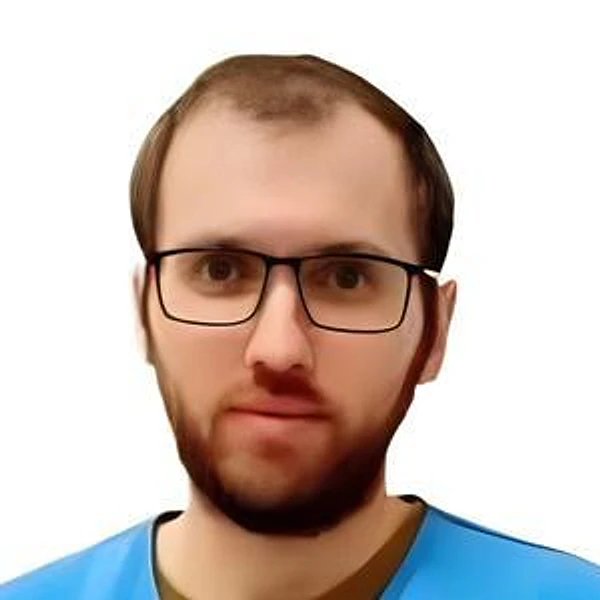 Кушнарев Максим Сергеевич — Хирург, Врач УЗИ, Ортопед, Травматолог, Семикаракорск