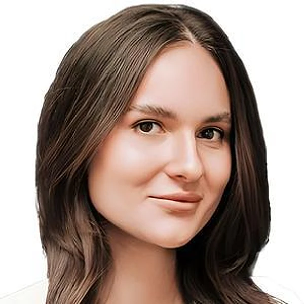 Ерошкина Яна Николаевна — Стоматолог-гигиенист, Детский стоматолог-гигиенист, Москва
