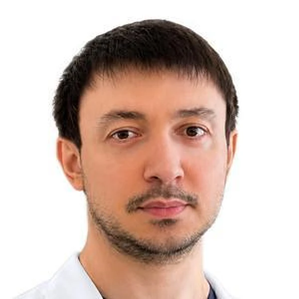 Газимагомедов Залимхан Ибрагимович — Сосудистый хирург (ангиохирург), Флеболог, Брянск