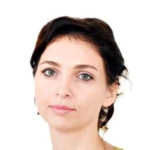 Мальцева Анна Геннадьевна — Врач УЗИ, Терапевт, Ярославль