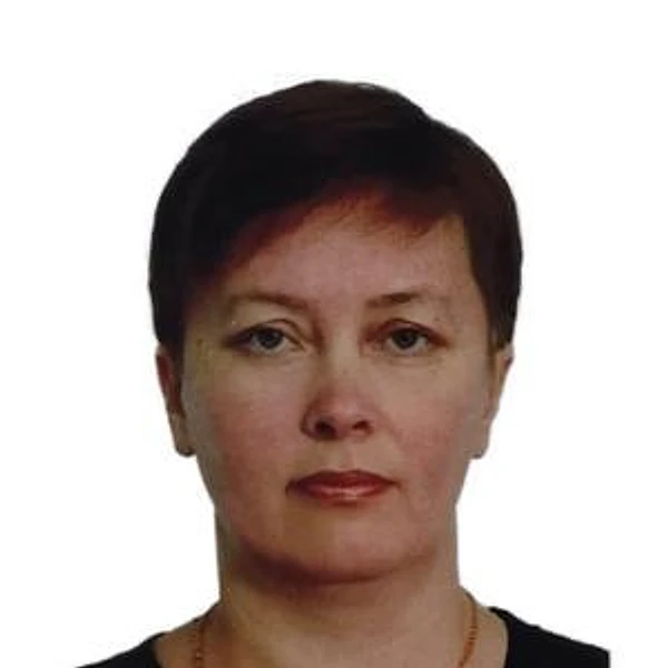 Тихая Ирина Германовна — Стоматолог, Киров