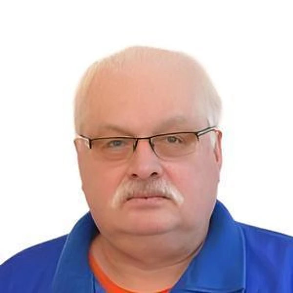 Тепляшин Сергей Александрович — Анестезиолог-реаниматолог, Мурманск