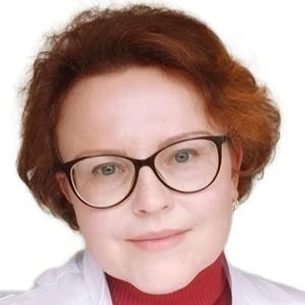 Гладкова Ольга Андреевна — Аллерголог, Детский аллерголог, Детский иммунолог, Иммунолог, Нижний Новгород