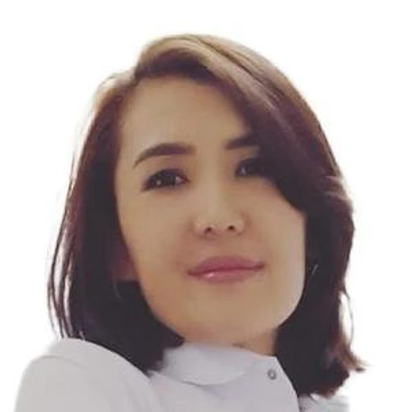 Юсупова Альмира Мансурбековна — Акушер, Детский гинеколог, Калуга