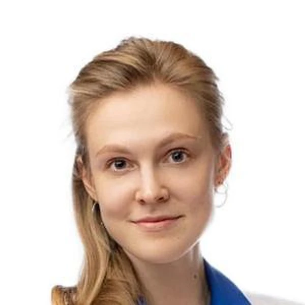 Солодова Ирина Павловна — Терапевт, Врач ЛФК, Реабилитолог, Санкт-Петербург
