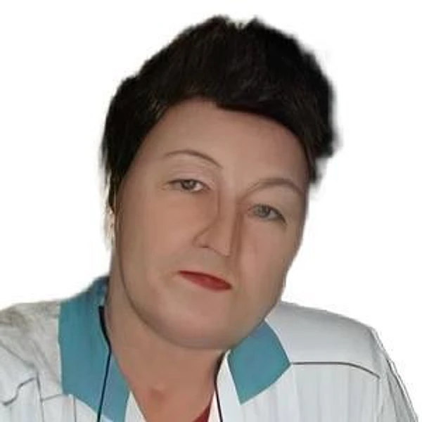Быстрова Елена Андреевна — Физиотерапевт, Мурманск