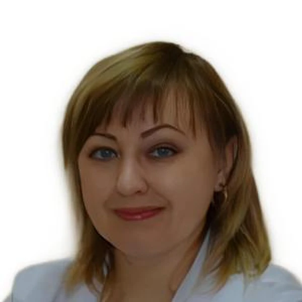 Филиппенко Оксана Александровна — Эндокринолог, Новороссийск