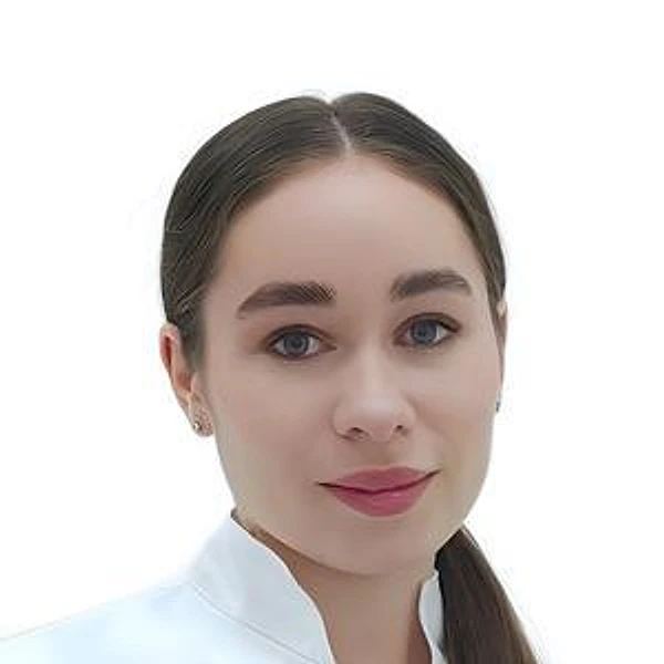 Курилова Ирина Олеговна — Врач-косметолог, Дерматовенеролог, unknown