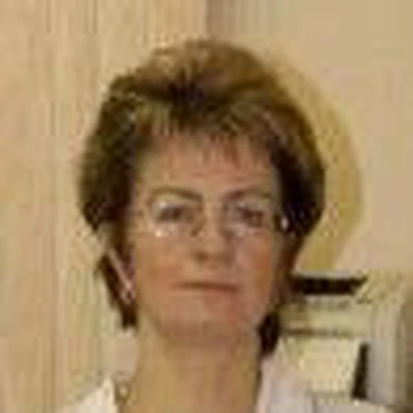 Иванова Елена Анатольевна — Рентгенолог, Мурманск