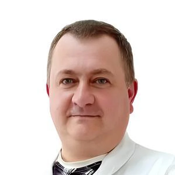 Дьяченко Алексей Леонидович — Хирург, Флеболог, unknown