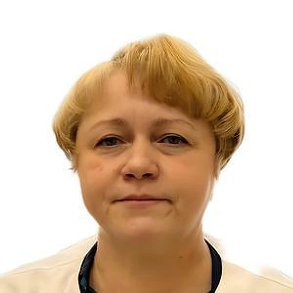 Матвеева Татьяна Николаевна — Врач УЗИ, Мурманск