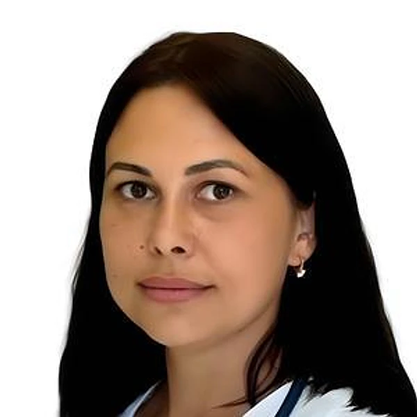 Сюбаева Галина Владимировна — Педиатр, Жуковский