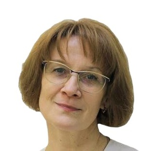 Румянцева Елена Витальевна — Детский врач УЗИ, Врач УЗИ, Мурманск
