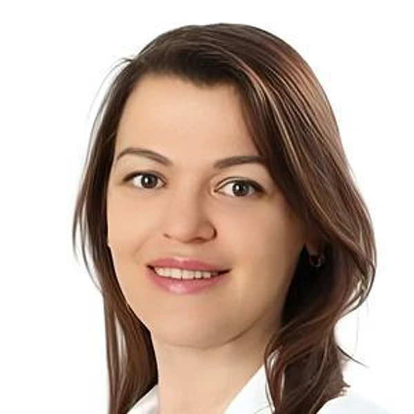 Воронцова Екатерина Викторовна — Невролог, Новороссийск