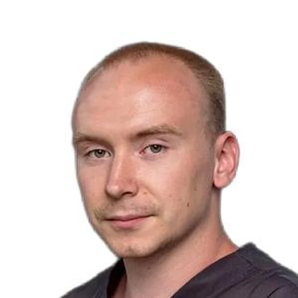 Лосенков Павел Владимирович — Стоматолог, Смоленск