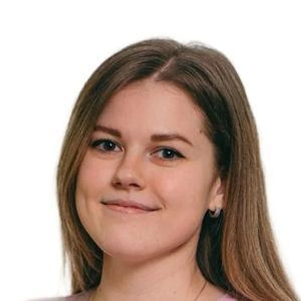 Шматова Юлия Витальевна — ЛОР, Обнинск
