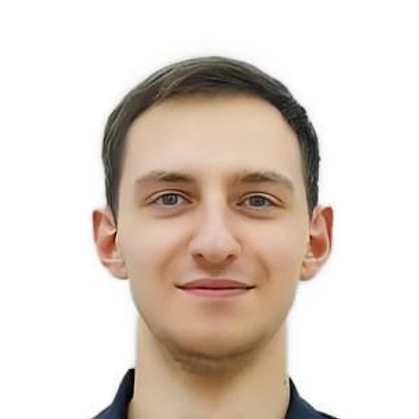 Варваровский Глеб Сергеевич — Стоматолог, Стоматолог-эндодонтист, Санкт-Петербург
