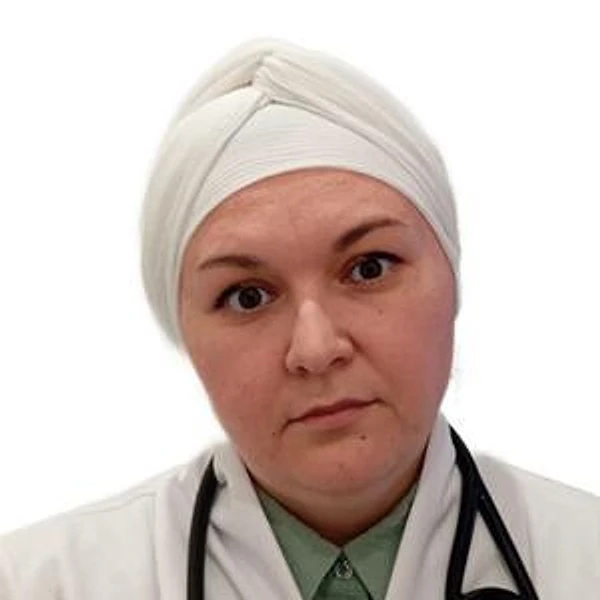 Сибагатуллина Рузиля Анасовна — Педиатр, Казань