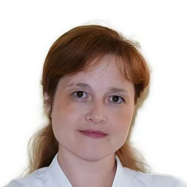 Мышаева Светлана Сергеевна — Невролог, Новороссийск