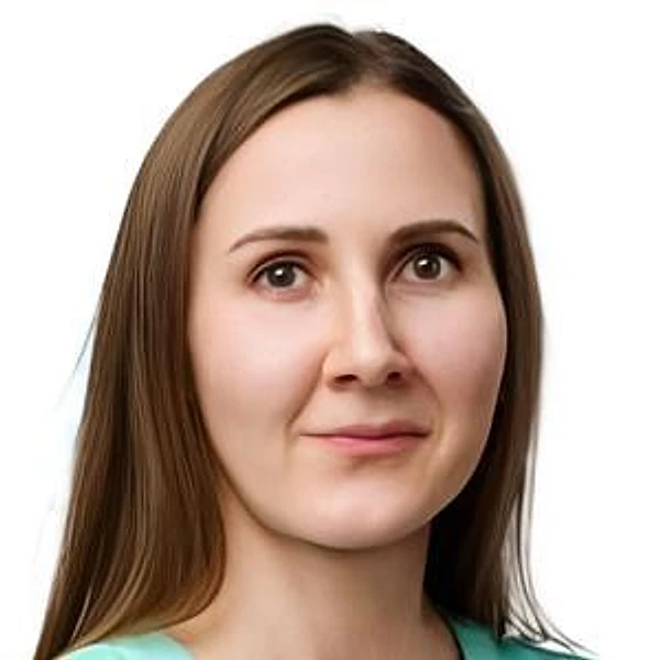 Цоцикян Анастасия Леонидовна — Терапевт, Пульмонолог, Омск
